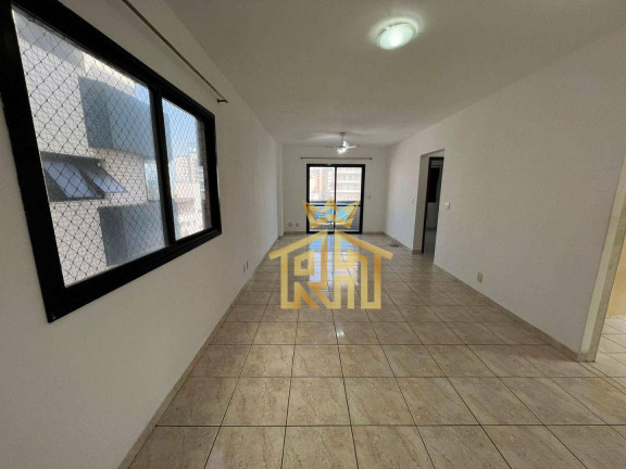 Imagem Apartamento com 1 Quarto à Venda, 68 m² em Guilhermina - Praia Grande Imagem Apartamento com 1 Quarto à Venda, 68 m² em Guilhermina - Praia Grande