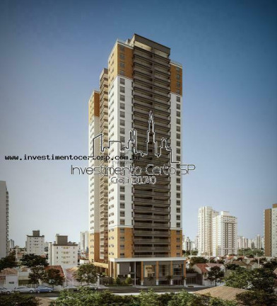 Apartamento com 4 Quartos à Venda, 159 m² em Mooca - São Paulo
