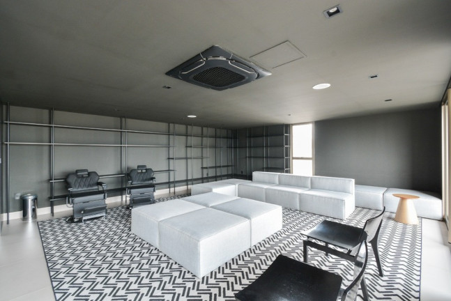 Imagem Imóvel com 1 Quarto à Venda, 33 m² em Cerqueira César - São Paulo Imagem Imóvel com 1 Quarto à Venda, 33 m² em Cerqueira César - São Paulo
