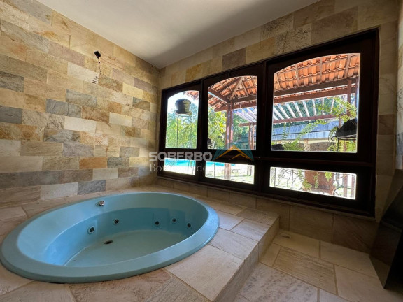 Imagem Casa com 4 Quartos à Venda, 3.526 m² em Parque São Luiz - Teresópolis Imagem Casa com 4 Quartos à Venda, 3.526 m² em Parque São Luiz - Teresópolis