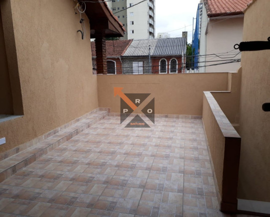 Imagem Casa com 2 Quartos à Venda, 80 m² em Mooca - São Paulo Imagem Casa com 2 Quartos à Venda, 80 m² em Mooca - São Paulo