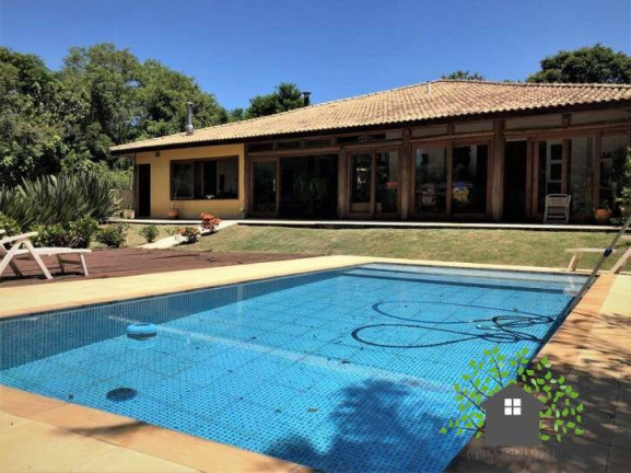 Imagem Casa com 4 Quartos à Venda, 342 m² em Paisagem Renoir - Cotia