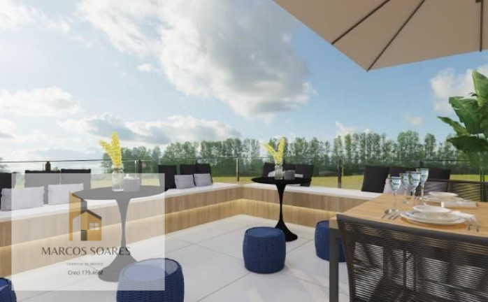 Imagem Casa de Condomínio com 2 Quartos à Venda, 165 m² em Jardim Ana Estela - Carapicuíba