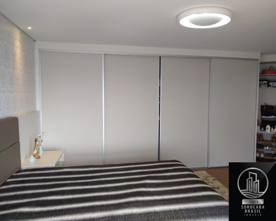 Imagem Apartamento com 3 Quartos à Venda, 196 m² em Parque Campolim - Sorocaba Imagem Apartamento com 3 Quartos à Venda, 196 m² em Parque Campolim - Sorocaba