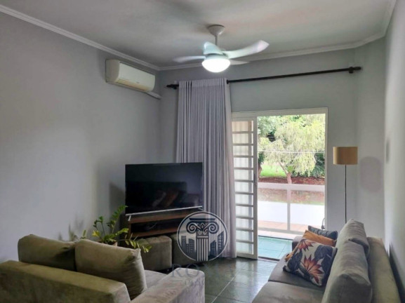 Imagem Imóvel com 3 Quartos à Venda, 93 m² em Jardim Irajá - Ribeirão Preto Imagem Imóvel com 3 Quartos à Venda, 93 m² em Jardim Irajá - Ribeirão Preto