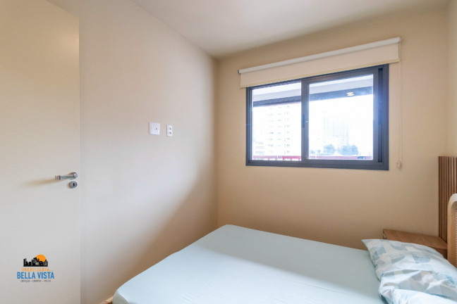Imagem Apartamento com 2 Quartos à Venda, em Vila Mariana - São Paulo Imagem Apartamento com 2 Quartos à Venda, em Vila Mariana - São Paulo