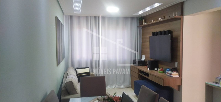 Imagem Apartamento com 2 Quartos à Venda, 60 m² em Independência - São Bernardo Do Campo Imagem Apartamento com 2 Quartos à Venda, 60 m² em Independência - São Bernardo Do Campo