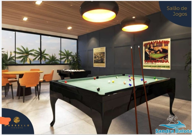 Imagem Apartamento com 2 Quartos à Venda, 70 m² em Tenório - Ubatuba