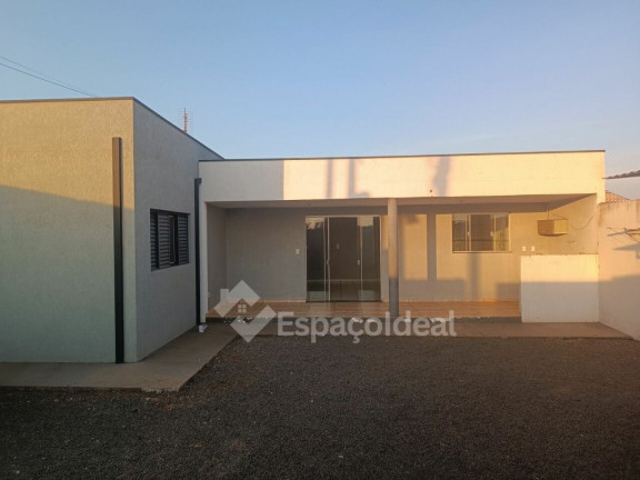 Imagem Casa com 2 Quartos à Venda, 90 m² em Residencial Irmãos Innocênti - São Manuel Imagem Casa com 2 Quartos à Venda, 90 m² em Residencial Irmãos Innocênti - São Manuel