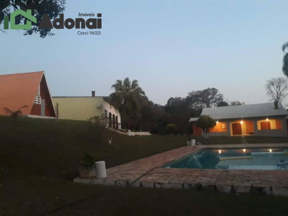 Imagem Chácara com 4 Quartos à Venda, 47.000 m² em Soares - Jarinu Imagem Chácara com 4 Quartos à Venda, 47.000 m² em Soares - Jarinu