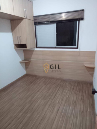 Imagem Apartamento com 2 Quartos à Venda, 48 m² em Vila Zizinha - São José Dos Campos Imagem Apartamento com 2 Quartos à Venda, 48 m² em Vila Zizinha - São José Dos Campos