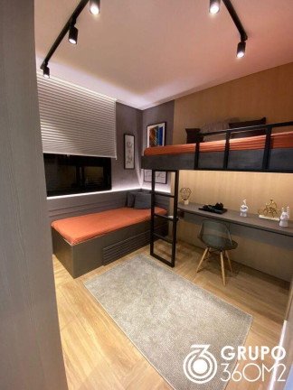 Imagem Apartamento com 2 Quartos à Venda, 58 m² em Baeta Neves - São Bernardo Do Campo
