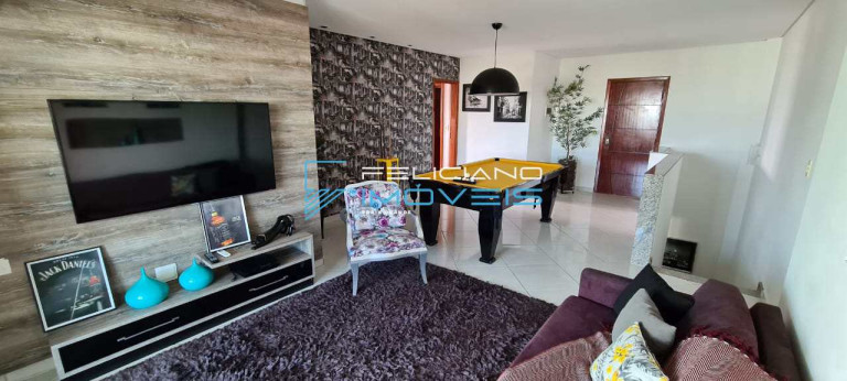 Imagem Cobertura com 3 Quartos à Venda, 167 m² em Guilhermina - Praia Grande Imagem Cobertura com 3 Quartos à Venda, 167 m² em Guilhermina - Praia Grande