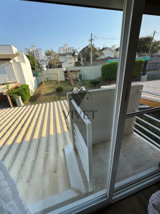 Imagem Casa de Condomínio com 3 Quartos à Venda, 115 m² em Jardim América - Sorocaba Imagem Casa de Condomínio com 3 Quartos à Venda, 115 m² em Jardim América - Sorocaba