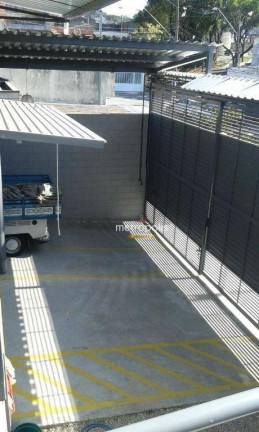 Imagem Galpão à Venda, 340 m² em Vila Santa Luzia - São Bernardo Do Campo