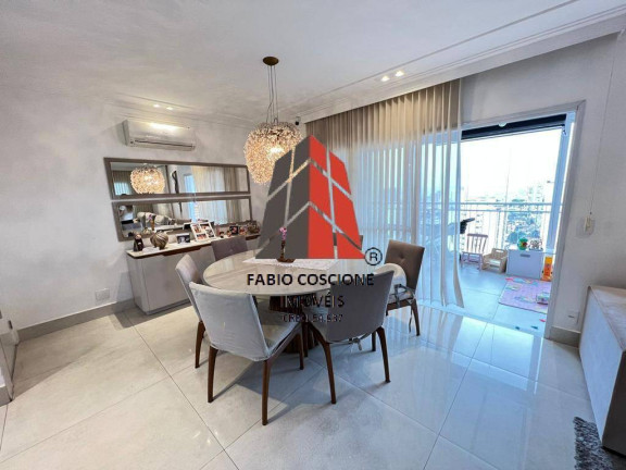 Imagem Cobertura com 3 Quartos à Venda, 178 m² em Vila Carrão - São Paulo Imagem Cobertura com 3 Quartos à Venda, 178 m² em Vila Carrão - São Paulo