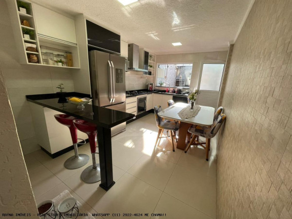 Imagem Casa com 2 Quartos à Venda, 130 m² em Carandiru - São Paulo Imagem Casa com 2 Quartos à Venda, 130 m² em Carandiru - São Paulo