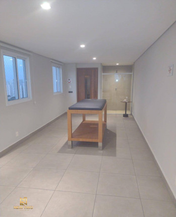 Imagem Apartamento com 2 Quartos para Alugar, 52 m² em Tatuapé - São Paulo