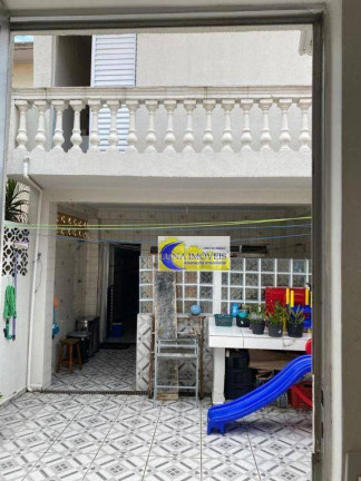 Imagem Sobrado com 3 Quartos à Venda, 168 m² em Rudge Ramos - São Bernardo Do Campo Imagem Sobrado com 3 Quartos à Venda, 168 m² em Rudge Ramos - São Bernardo Do Campo
