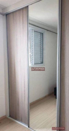 Imagem Apartamento com 2 Quartos à Venda, 50 m² em Vila Paulista - Guarulhos Imagem Apartamento com 2 Quartos à Venda, 50 m² em Vila Paulista - Guarulhos