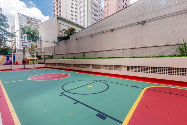 Imagem Apartamento com 3 Quartos à Venda, 150 m² em Perdizes - São Paulo Imagem Apartamento com 3 Quartos à Venda, 150 m² em Perdizes - São Paulo