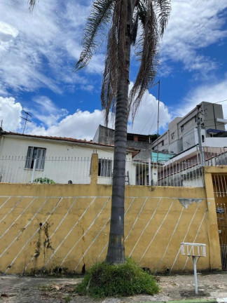 Terreno à Venda, 300 m² em Parque Cruzeiro Do Sul   - São Paulo