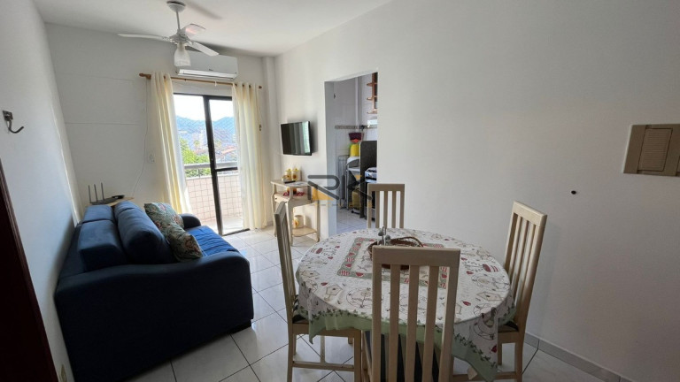 Imagem Apartamento com 1 Quarto à Venda, 40 m² em Itaguá - Ubatuba Imagem Apartamento com 1 Quarto à Venda, 40 m² em Itaguá - Ubatuba