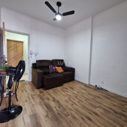 Imagem Apartamento com 1 Quarto à Venda, 40 m² em Tupi - Praia Grande Imagem Apartamento com 1 Quarto à Venda, 40 m² em Tupi - Praia Grande