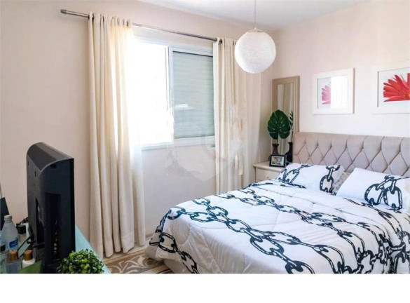 Imagem Apartamento com 2 Quartos à Venda, 75 m² em Chácara Inglesa - São Paulo Imagem Apartamento com 2 Quartos à Venda, 75 m² em Chácara Inglesa - São Paulo
