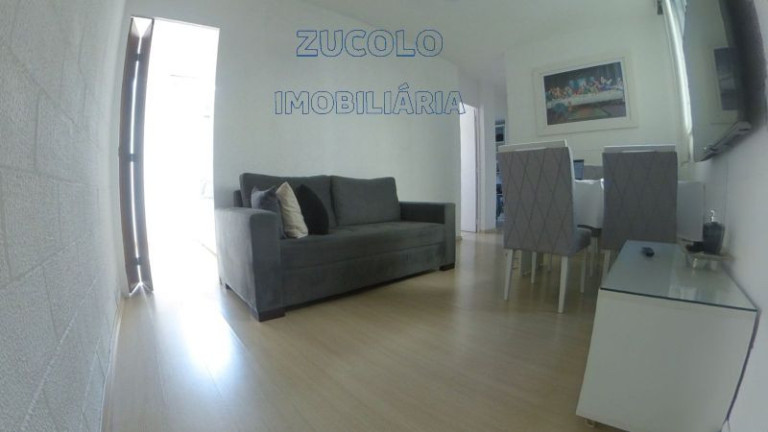 Apartamento com 2 Quartos à Venda, 49 m² em Jardim Maria Estela - São Paulo