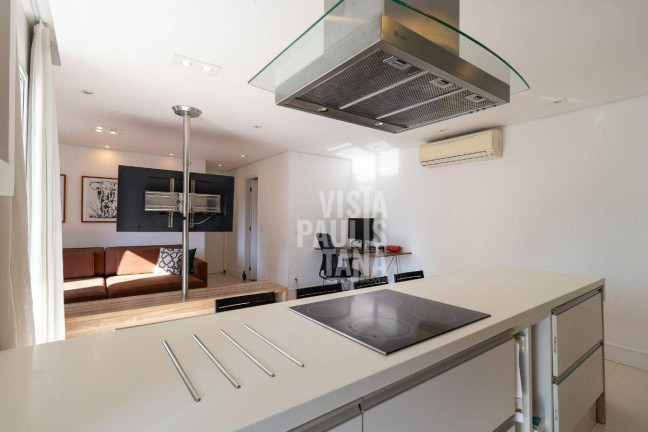 Imagem Apartamento com 2 Quartos à Venda, 72 m² em Itaim Bibi - São Paulo Imagem Apartamento com 2 Quartos à Venda, 72 m² em Itaim Bibi - São Paulo