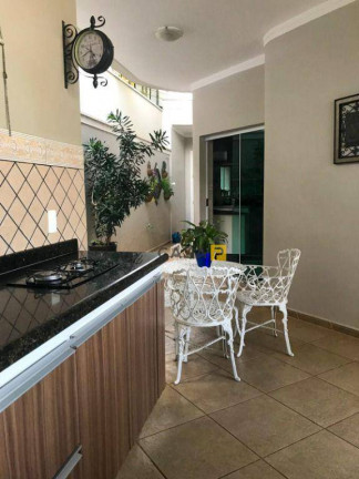 Imagem Casa com 3 Quartos à Venda, 361 m² em Jardim Residencial Parque Da Floresta - Sumaré Imagem Casa com 3 Quartos à Venda, 361 m² em Jardim Residencial Parque Da Floresta - Sumaré