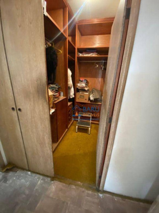 Imagem Apartamento com 4 Quartos à Venda, 200 m² em Parque Santa Cecília - São Paulo Imagem Apartamento com 4 Quartos à Venda, 200 m² em Parque Santa Cecília - São Paulo