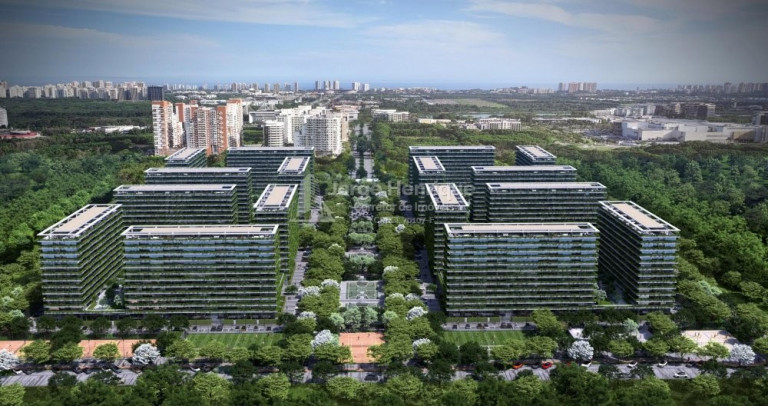 Imagem Apartamento com 3 Quartos à Venda, 180 m² em Barra Da Tijuca - Rio De Janeiro