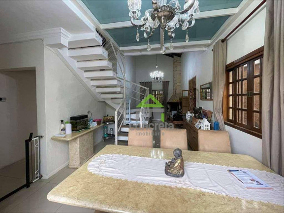 Imagem Casa com 3 Quartos à Venda, 180 m² em Jardim Semiramis - Cotia Imagem Casa com 3 Quartos à Venda, 180 m² em Jardim Semiramis - Cotia