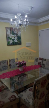 Imagem Apartamento com 2 Quartos à Venda, 52 m² em Jardim Peri - São Paulo