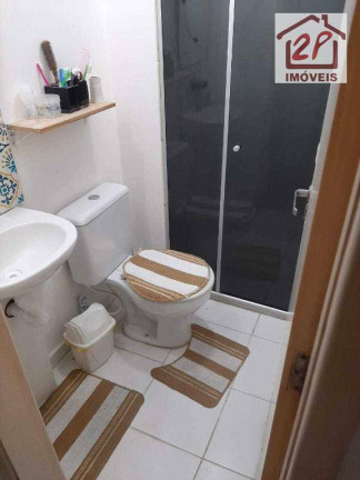 Imagem Apartamento com 2 Quartos à Venda, 49 m² em Jardim Americano - São José Dos Campos Imagem Apartamento com 2 Quartos à Venda, 49 m² em Jardim Americano - São José Dos Campos
