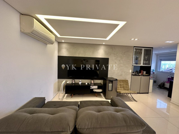Imagem Apartamento com 3 Quartos à Venda, 100 m² em Barra Funda - São Paulo