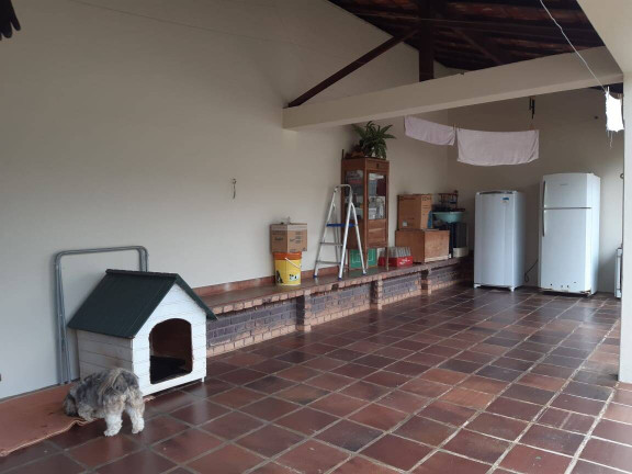 Imagem Casa com 3 Quartos para Alugar, 321 m² em Jardim América - Bragança Paulista Imagem Casa com 3 Quartos para Alugar, 321 m² em Jardim América - Bragança Paulista