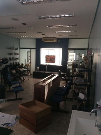 Imagem Imóvel Comercial à Venda, 280 m² em Centro - Tatuí