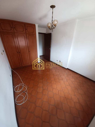Imagem Apartamento com 4 Quartos à Venda, 176 m² em Vila Bastos - Santo André Imagem Apartamento com 4 Quartos à Venda, 176 m² em Vila Bastos - Santo André