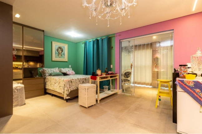Imagem Apartamento com 1 Quarto à Venda, 52 m² em Vila Leopoldina - São Paulo Imagem Apartamento com 1 Quarto à Venda, 52 m² em Vila Leopoldina - São Paulo