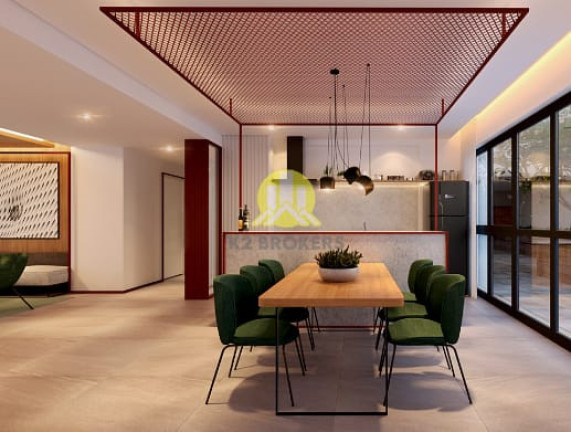 Imagem Apartamento com 1 Quarto à Venda, 25 m² em Vila Olímpia - São Paulo Imagem Apartamento com 1 Quarto à Venda, 25 m² em Vila Olímpia - São Paulo