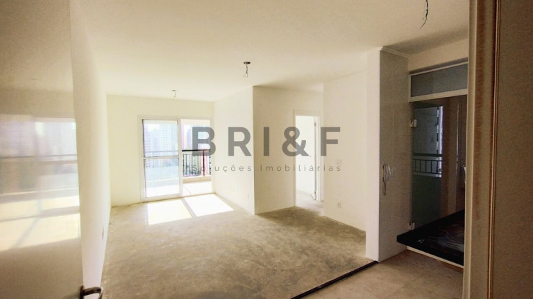 Imagem Apartamento com 2 Quartos à Venda, 81 m² em Vila Santa Catarina - São Paulo Imagem Apartamento com 2 Quartos à Venda, 81 m² em Vila Santa Catarina - São Paulo