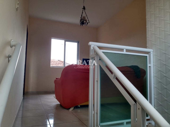 Imagem Casa com 3 Quartos à Venda, 241 m² em Vila São Jorge - Santos Imagem Casa com 3 Quartos à Venda, 241 m² em Vila São Jorge - Santos
