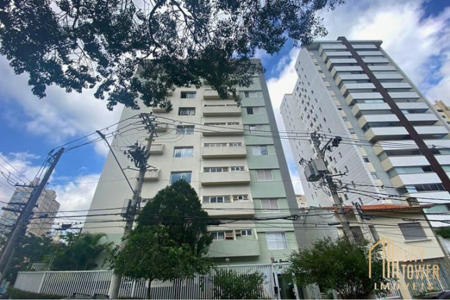 Imagem Apartamento com 3 Quartos à Venda, 79 m² em Aclimação - São Paulo Imagem Apartamento com 3 Quartos à Venda, 79 m² em Aclimação - São Paulo