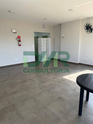 Imagem Apartamento com 2 Quartos para Alugar, 74 m² em Centro - Taubaté
