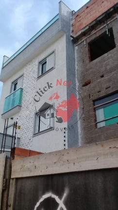 Imagem Apartamento com 2 Quartos à Venda, 45 m² em Vila Linda - Santo André Imagem Apartamento com 2 Quartos à Venda, 45 m² em Vila Linda - Santo André