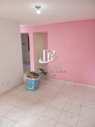 Imagem Apartamento à Venda, 44 m² em Jardim São Miguel - Cotia