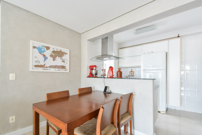 Imagem Apartamento com 2 Quartos à Venda, 82 m² em Cambuci - São Paulo